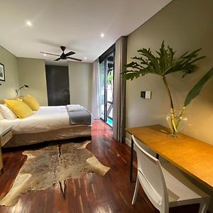 Luxury King Room